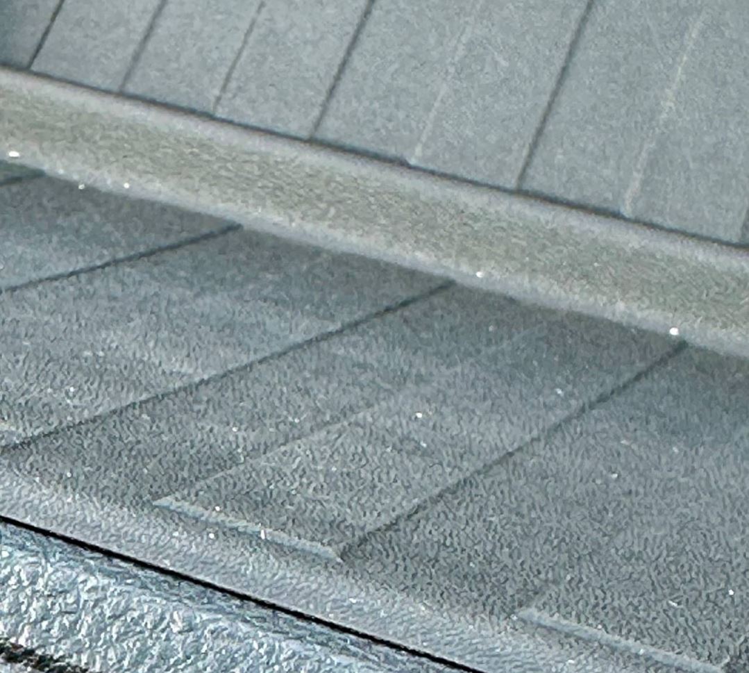 Para VW T6 Inserto de tablero superior de goma de silicona - Accesorio interior antideslizante y duradero de Van-X