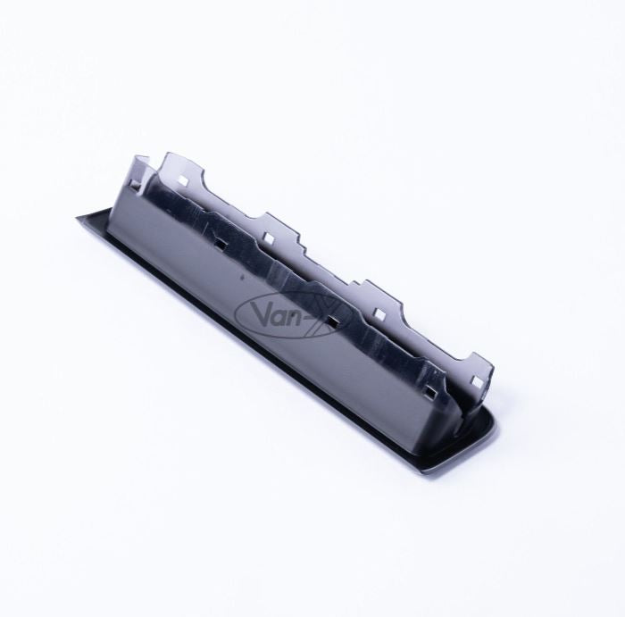 Per VW Caddy Portellone posteriore 3a luce freno Lente fumé - Copertura luce di ricambio | Van-X