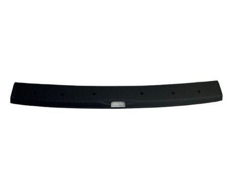 Voor VW T6 V2 Transporter Achterdrempeldeksel Achterklep / Enkele Deur Kunststof Volledige Lengte