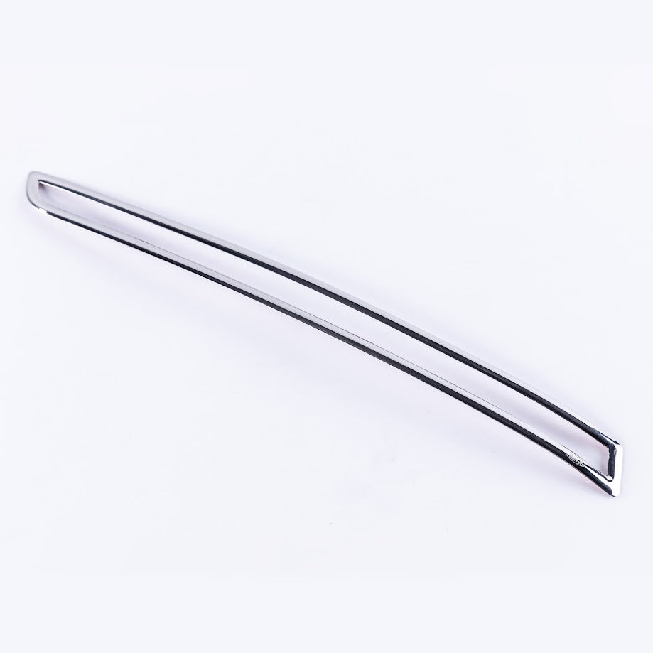 Finiture catarifrangenti per paraurti posteriore Barndoor per VW T6 Transporter