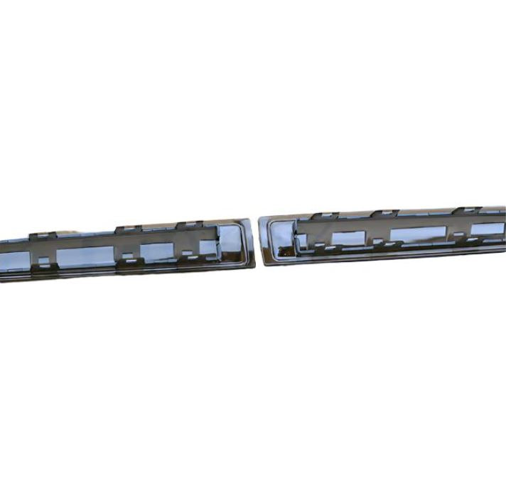 Lente luce freno 3RD solo per VW T6 Transporter Barndoor