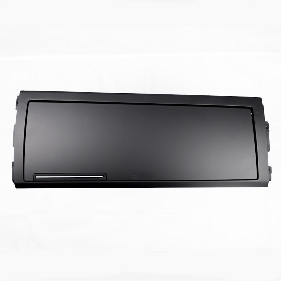 VW T6 Boite à gants Noir Mat (LHD European Left Hand Drive)