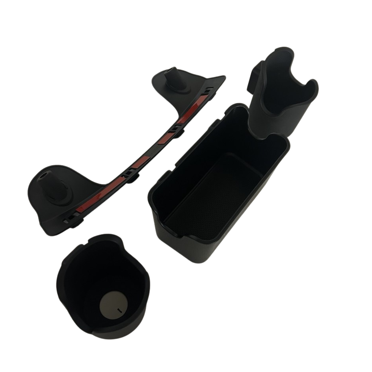 Voor Peugeot Boxer OEM Plus Bekerhouder & Tray – Interieuraccessoires | Van-X