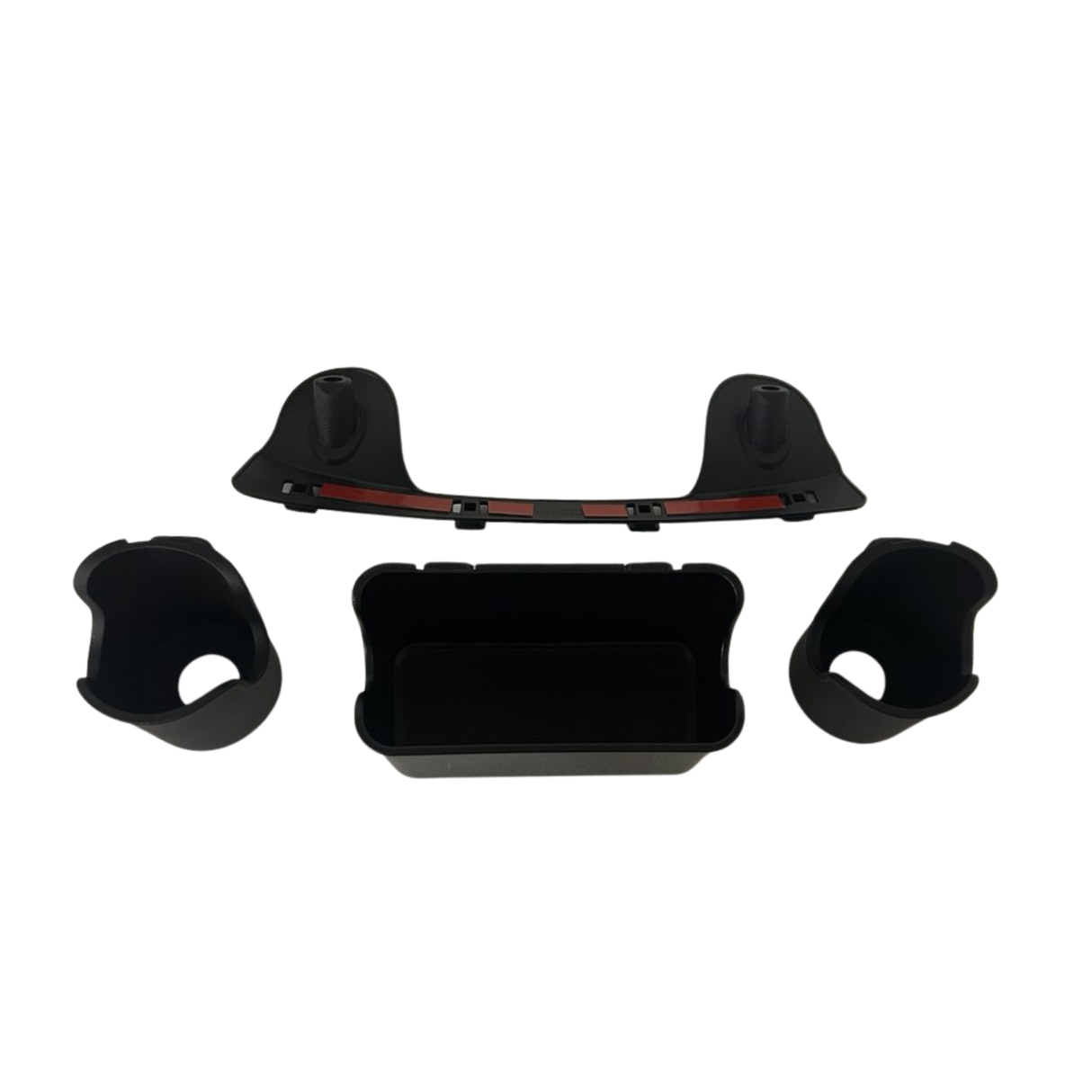 Voor Peugeot Boxer OEM Plus Bekerhouder & Tray – Interieuraccessoires | Van-X