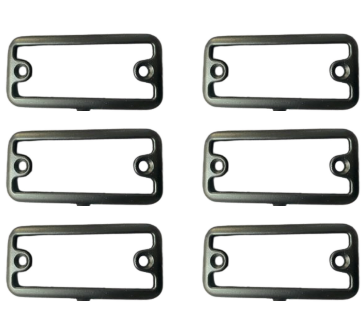 For Peugeot Boxer Signal Mark Guard - Textured