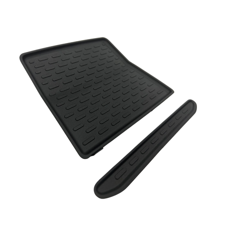 Voor Fiat Ducato OEM Top Dash Rubber Mat - Set van 2
