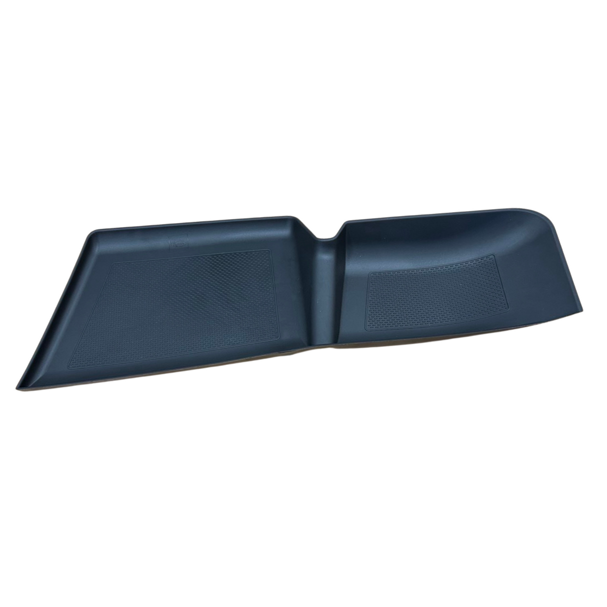 Pour Fiat Ducato Tableau de bord inférieur Inserts/Tapis en caoutchouc Noir LHD