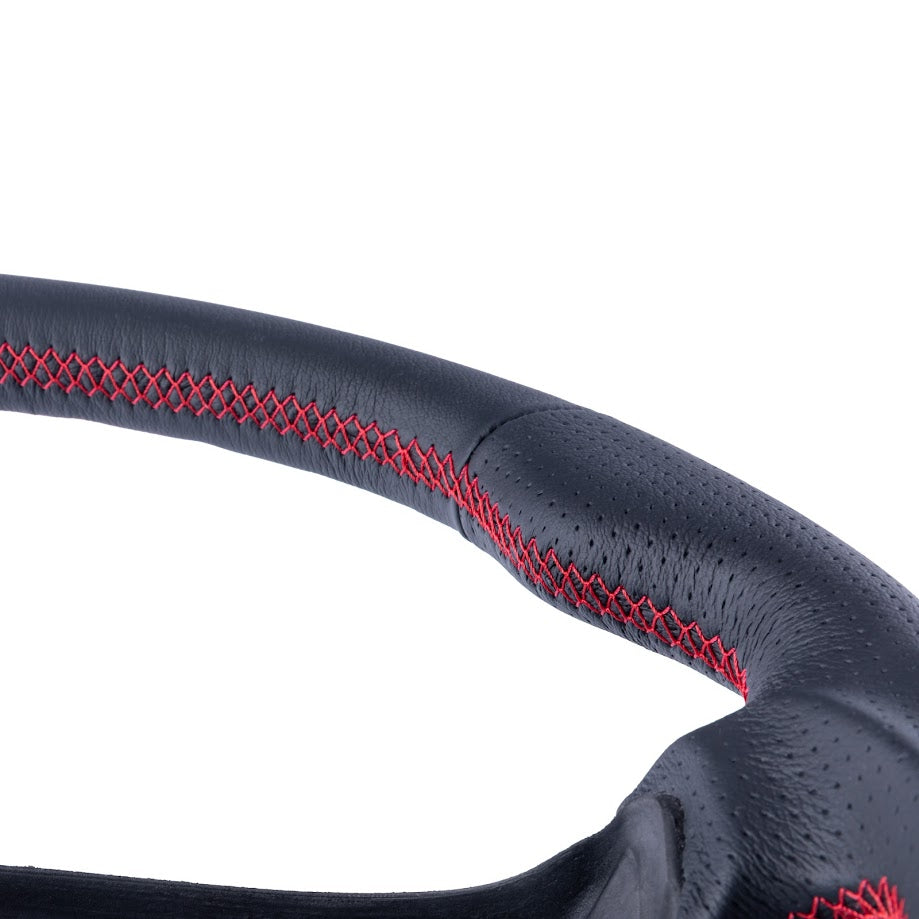 Volante de Cuero para VW Crafter