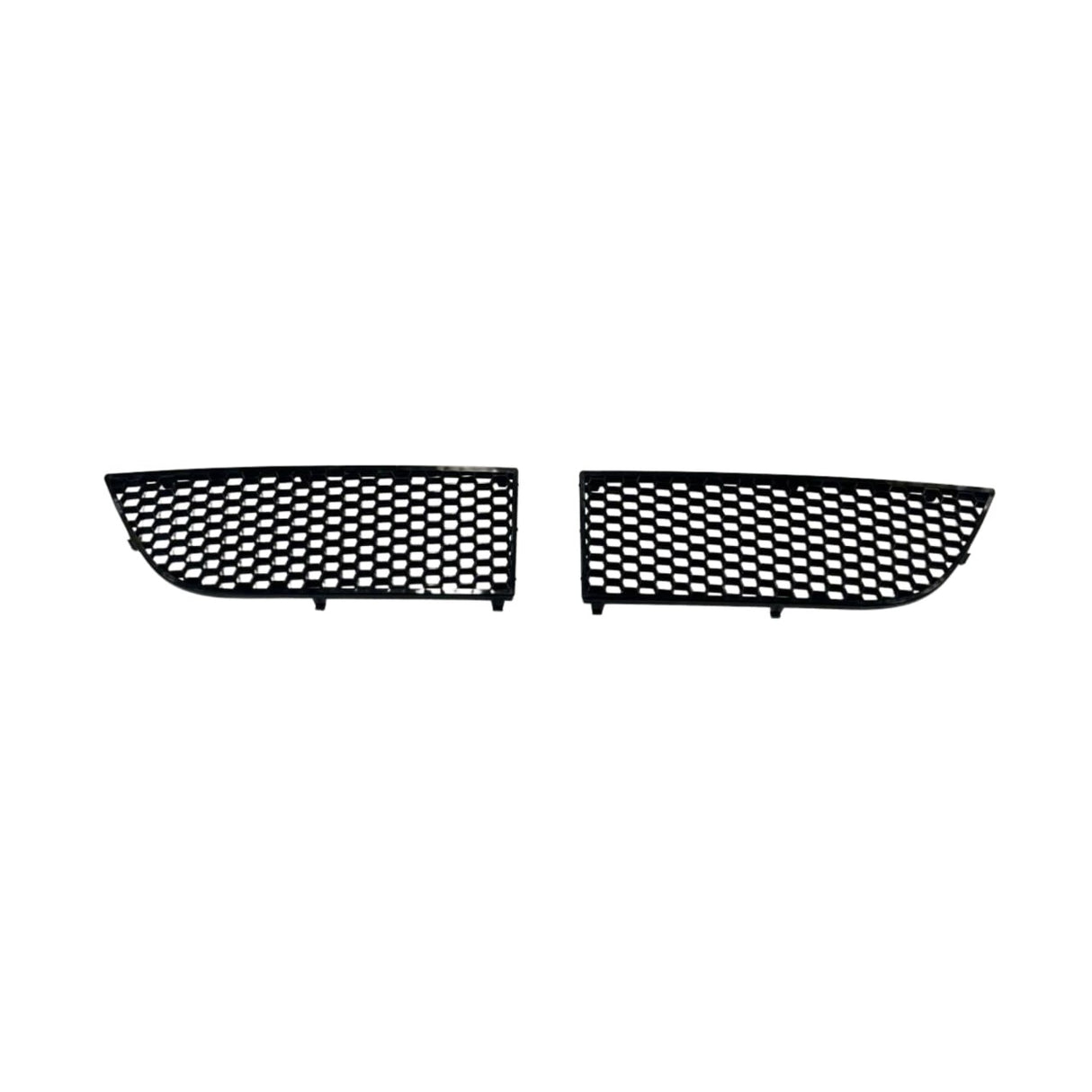 Voor Mercedes Sprinter 907 Voorbumper Honingraat Mesh Roosters – Set van 2 - Van-X