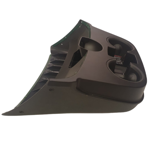 Pour Fiat Ducato Console porte-gobelet | Van-X