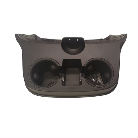 Pour Fiat Ducato Console porte-gobelet | Van-X