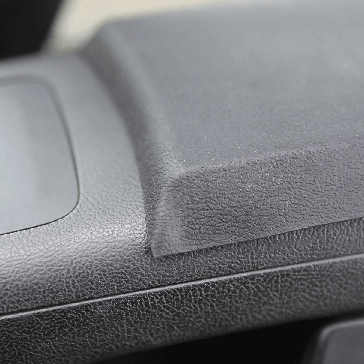 Voor Opel Movano MK4 Deurkaart Armsteunkussens PU-schuim Auto-slapers, camper, Bailey, Hobby, Swift, Auto-Trail