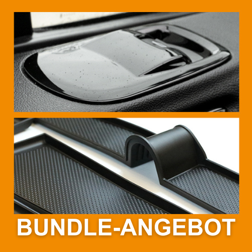 Per Ford Transit Custom MK2 Pacchetto pacchetto styling interni Van-X