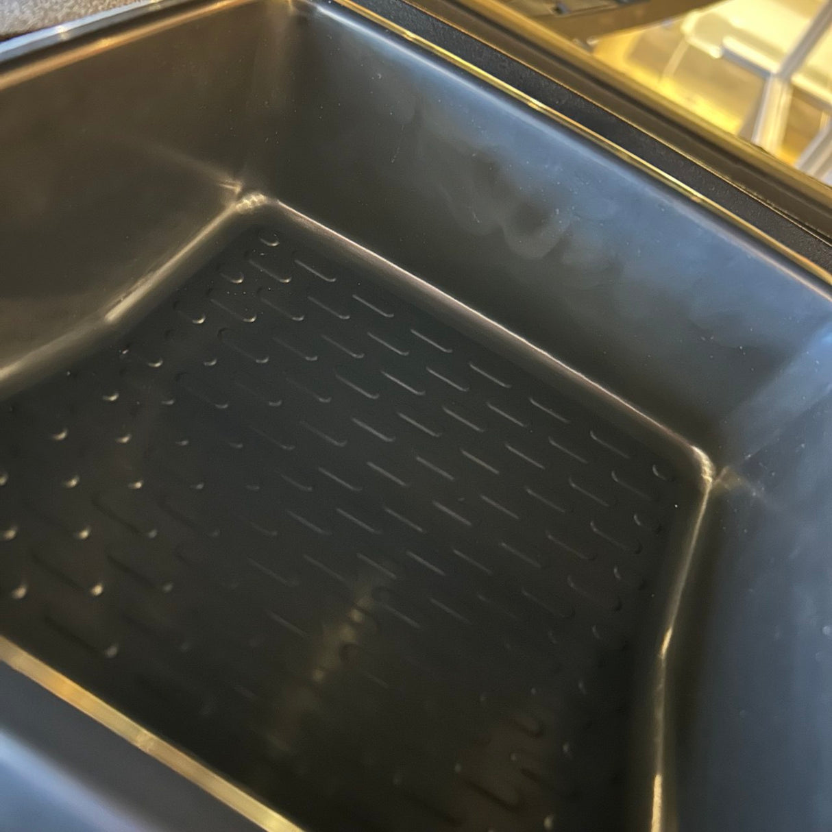 Voor Citroen Relay Top Dash Tray - Interieur Upgrade - Van-X