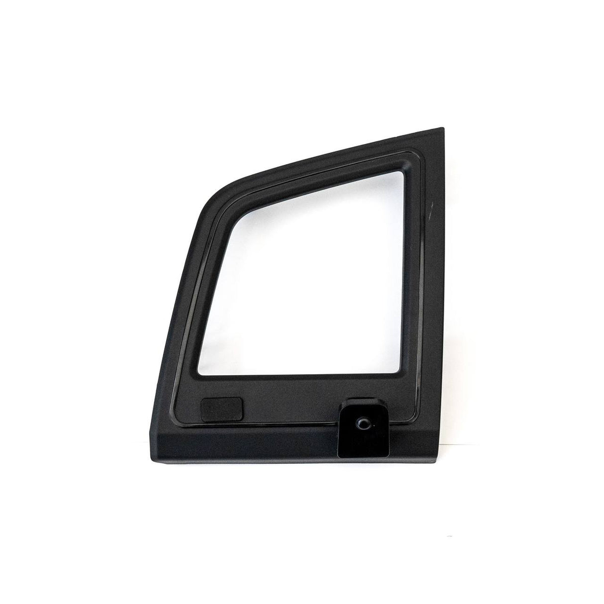 Para acabados de ventilación de aire del VW T6 con portavasos - Conjunto lateral izquierdo y derecho – accesorios interiores | Van-X