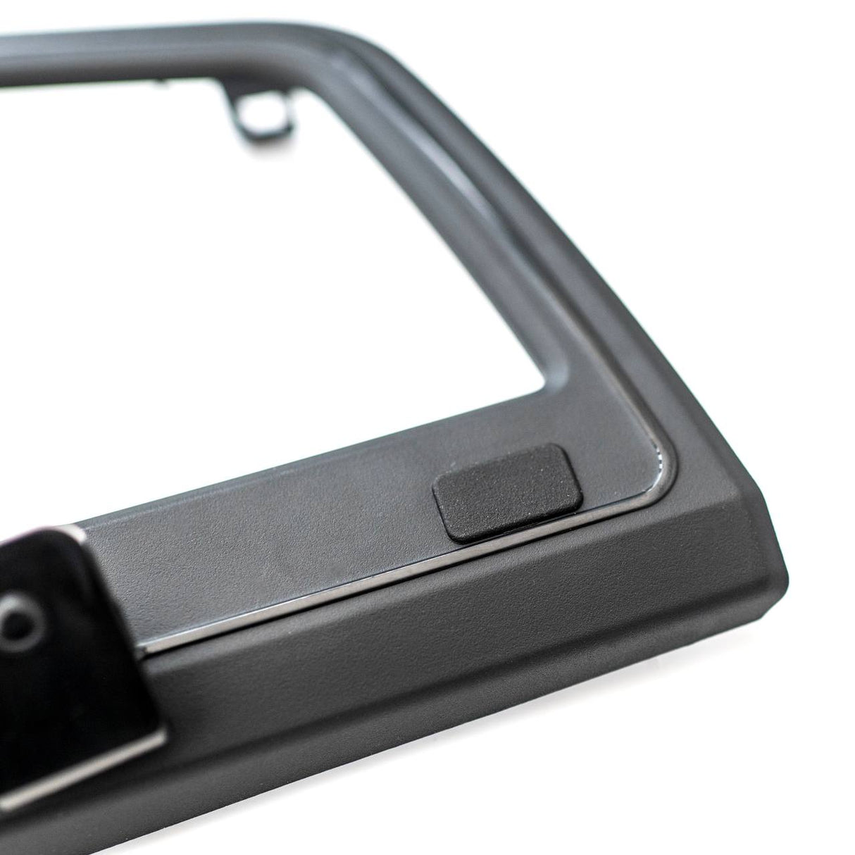 For VW T6 Air Vent Trims with Cup Holder - Right Side – Interior Accessories | Van-X
