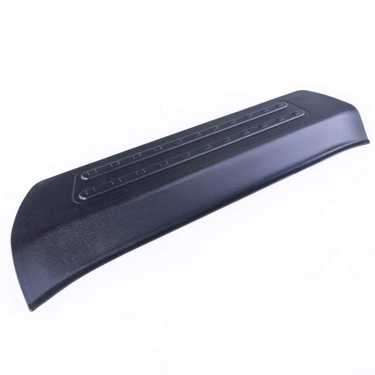 Pour VW T6 Transporter Protections de porte avant – Protection et style intérieurs, lot de 2