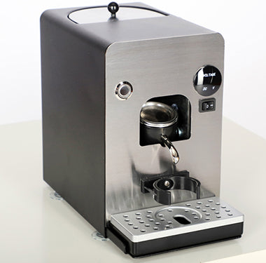 Para VW T6 12V Cafetera Espresso | Cafetera para autocaravana Van-X