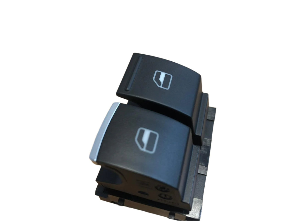 For VW T6 Electric Window Switch Caps