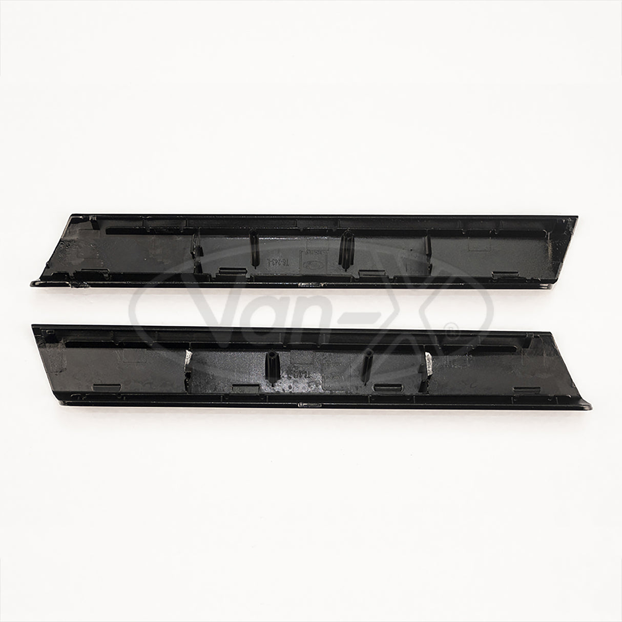 For VW T6 Transporter Kombi Grab Handle Trim Covers – Interior Styling Accessories