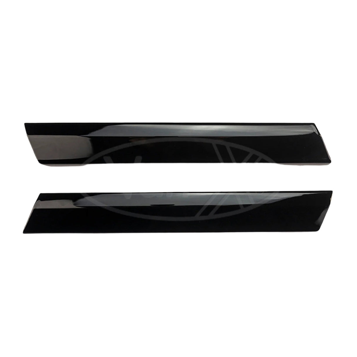 For VW T6 Transporter Kombi Grab Handle Trim Covers – Interior Styling Accessories