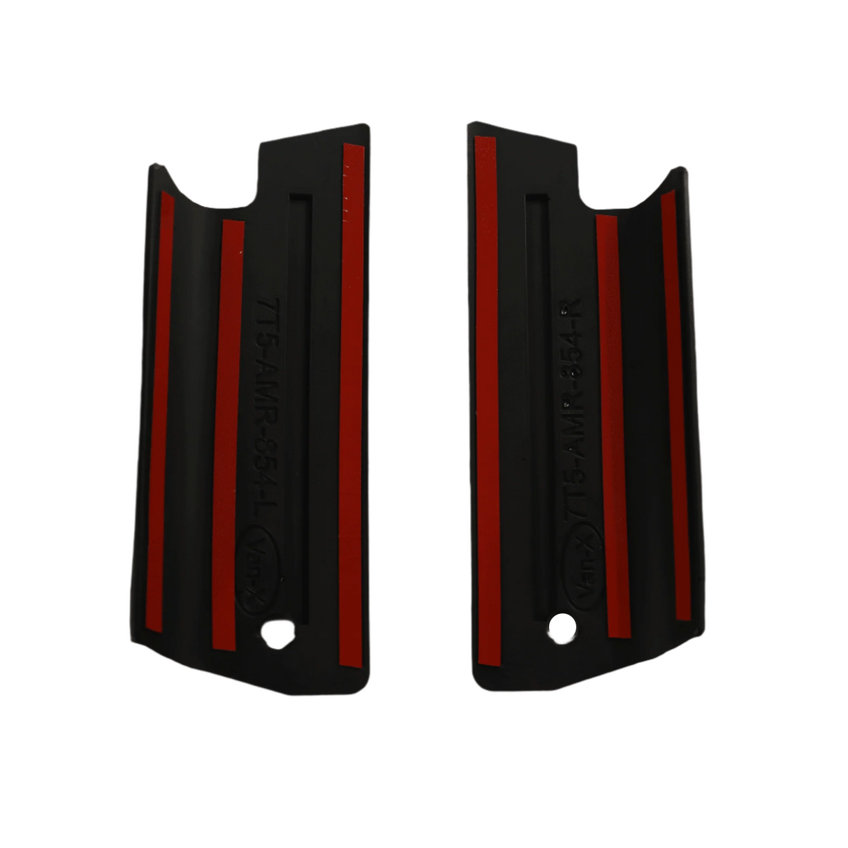 VW T5, T5.1 Transporter Deurkaart Armsteun PU-schuim