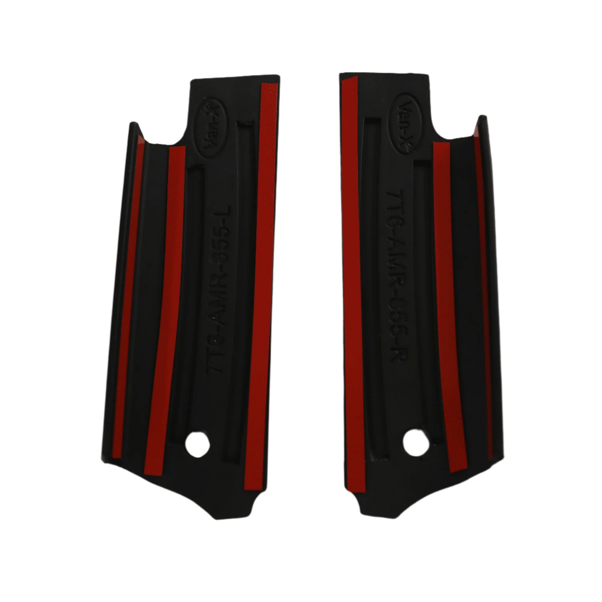 VW T6 Transporter Porta scheda bracciolo in schiuma PU