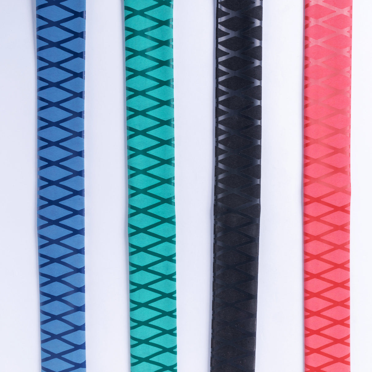 For VW T5, T5.1, T6 Tailgate Elevation Roof Gas Struts Styling Covers (Cross Pattern)