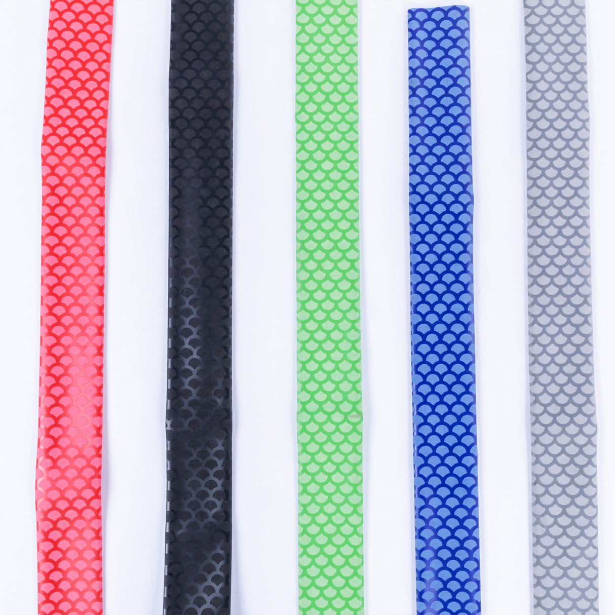 VW T5, T5.1, T6 Achterklep Verhoging Dak Gasveren Stylingafdekkingen (Schaalpatroon)