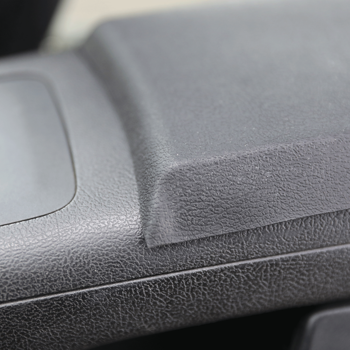 Per Peugeot Boxer Door Card bracciolo imbottito in schiuma PU, camper Bailey, Hymer, Rapido, Swift, Hobby