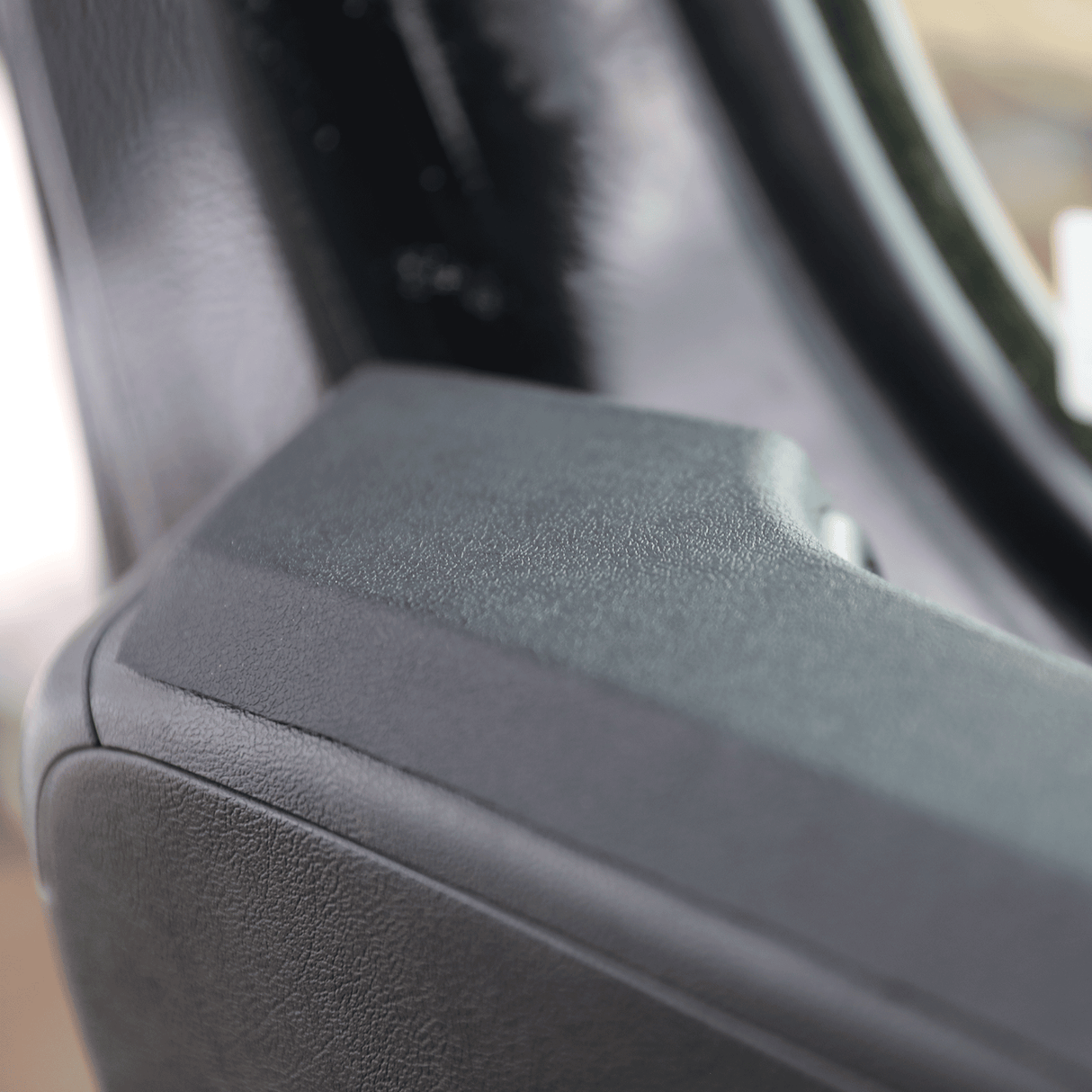 Pour Fiat Ducato Carte de Porte Accoudoir Mousse PU