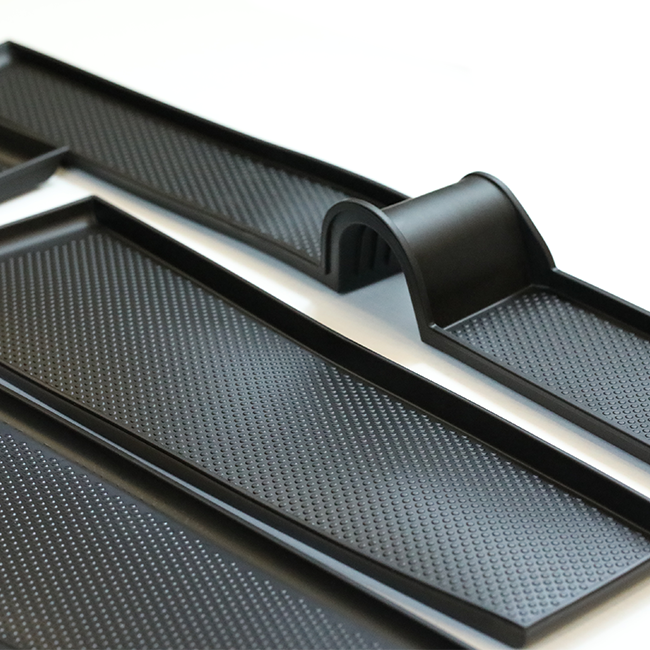 Per Ford Transit Custom MK2 Pacchetto pacchetto styling interni Van-X