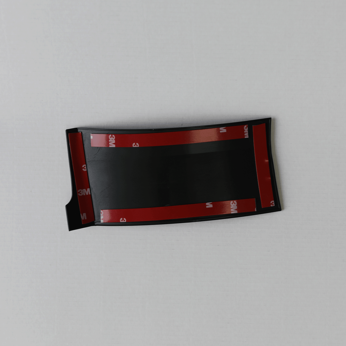 For VW T6 Lower Dash Styling Trims Comfort Dash LHD Matte Black