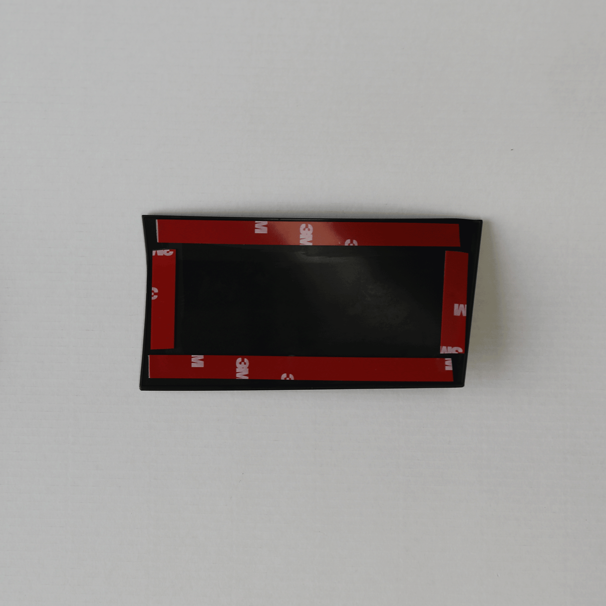 For VW T6 Lower Dash Styling Trims Comfort Dash LHD Matte Black