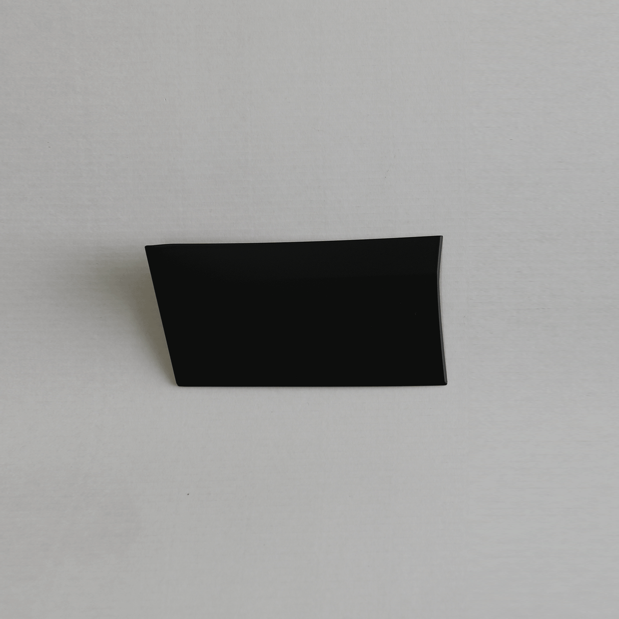 For VW T6 Lower Dash Styling Trims Comfort Dash LHD Matte Black