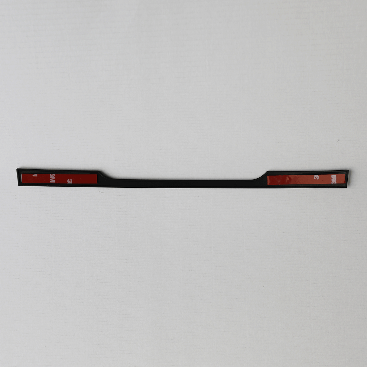 For VW T6 Lower Dash Styling Trims Comfort Dash LHD Matte Black