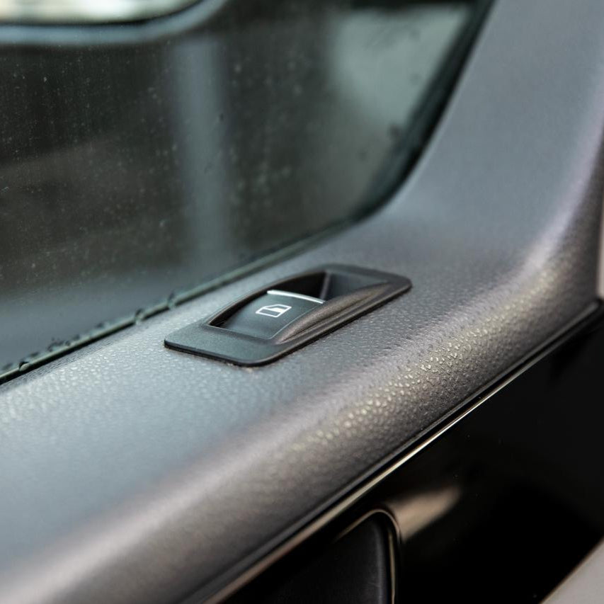 VW T5.1 Electric Window Switch Caps