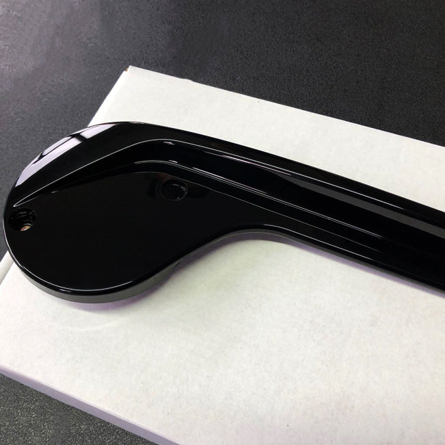 For VW T6 Transporter Captain’s Seat Height Adjuster Arms (Set of 2) – Interior Styling Upgrade