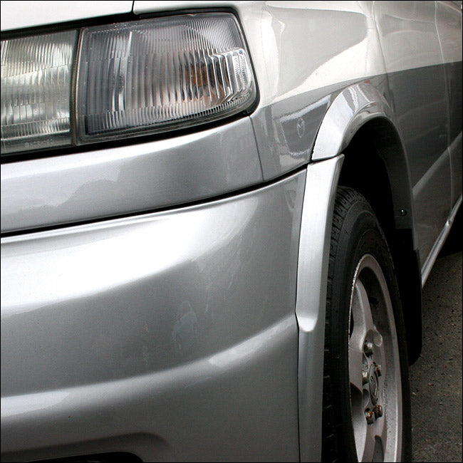 Front Wheel Arch Trims For Mazda Bongo / Ford Freda