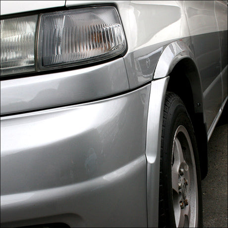 Front Wheel Arch Trims For Mazda Bongo / Ford Freda