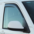 Windabweiser, 2er Set, für VW T6 TRANSPORTER ab 2015, Van-X