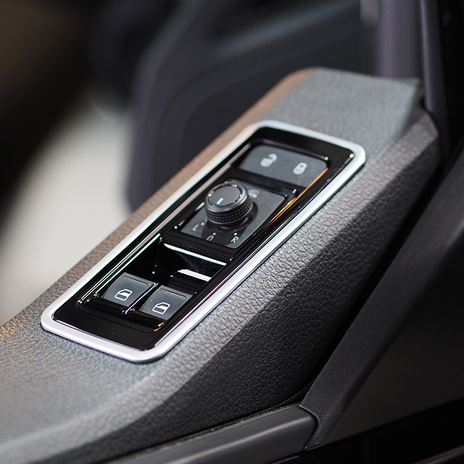 Comfort Dash Interior Full Styling Kit For VW T6-20971