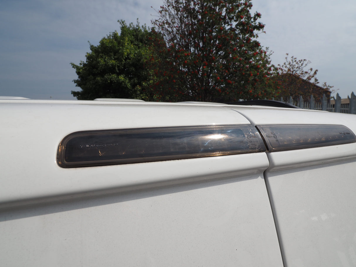 3rd Brake Light Lens VW T5 Transporter Barn Door Only