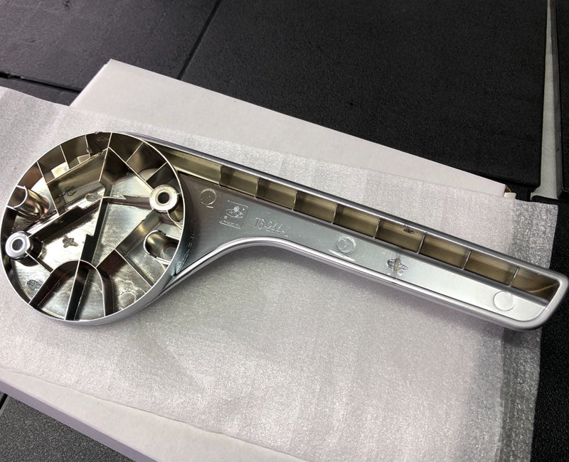 For VW T6 Transporter Captain’s Seat Height Adjuster Arms (Set of 2) – Interior Styling Upgrade