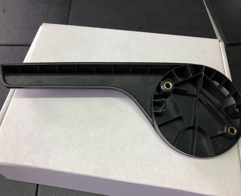 For VW T6 Transporter Captain’s Seat Height Adjuster Arms (Set of 2) – Interior Styling Upgrade