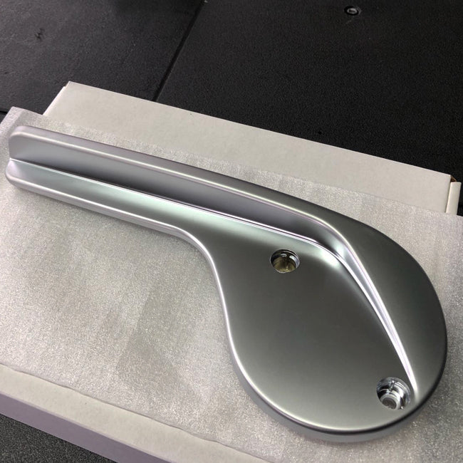 For VW T6 Transporter Captain’s Seat Height Adjuster Arms (Set of 2) – Interior Styling Upgrade