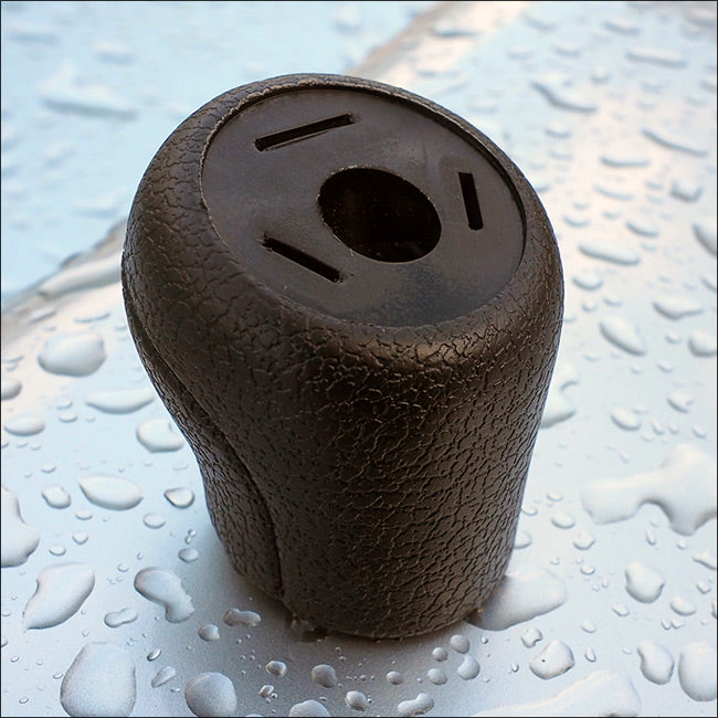 For VW T5 & T6 Transporter Rubber Gear Knob (Ideal Gift)