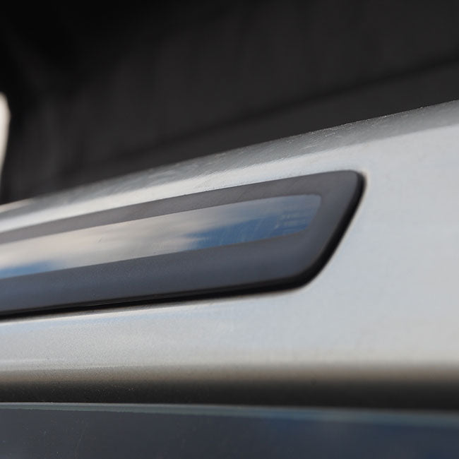 3Rd Brake Light Lens VW T5 Transporter Tailgate Only