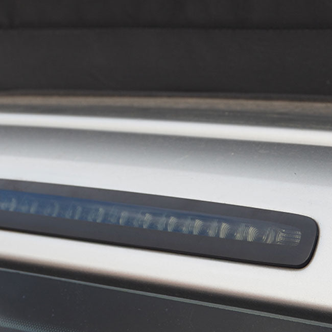 3Rd Brake Light Lens VW T5 Transporter Tailgate Only