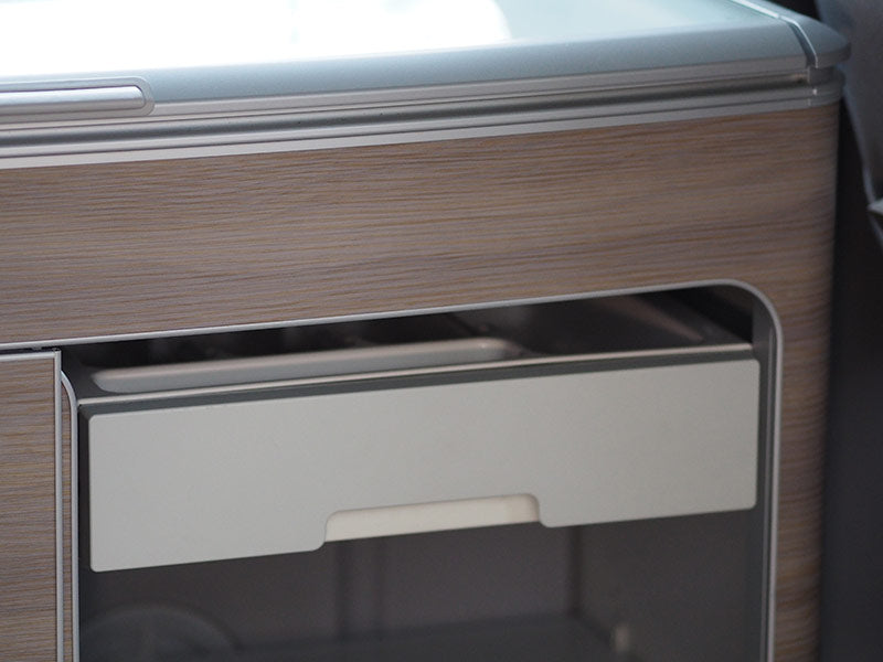 Pour VW California Camper – Plateau à couverts - Van-X